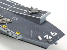 Load image into Gallery viewer, Tamiya 1/700 Japanese DDV192 Aircraft Carrier Ibuki 25413