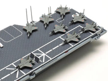 Load image into Gallery viewer, Tamiya 1/700 Japanese DDV192 Aircraft Carrier Ibuki 25413