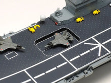 Load image into Gallery viewer, Tamiya 1/700 Japanese DDV192 Aircraft Carrier Ibuki 25413