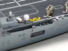 Load image into Gallery viewer, Tamiya 1/700 Japanese DDV192 Aircraft Carrier Ibuki 25413