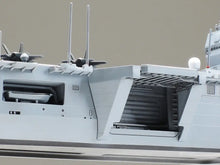 Load image into Gallery viewer, Tamiya 1/700 Japanese DDV192 Aircraft Carrier Ibuki 25413