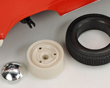 Load image into Gallery viewer, Tamiya 1/24 Volkswagen Type 2 (T1) (Red/White) SNAP-KIT 28101' COMING SOON