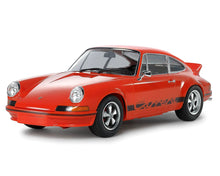Load image into Gallery viewer, Tamiya 1/24 Porsche 911 Rs2.7 Red SNAP-KIT 28104' COMING SOON
