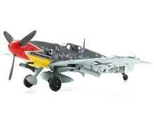 Load image into Gallery viewer, Tamiya 1/48 German Messerschmitt Bf109 G-6 Late Production 61128