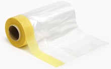 Load image into Gallery viewer, Tamiya 87203 Masking Tape with Plastic Sheeting 150mm*
