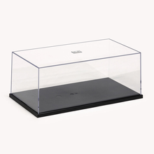 Load image into Gallery viewer, Tamiya Display Case 240x130x110mm TAM73004
