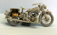 Load image into Gallery viewer, Thunder Model 1/35 US Indian 741B (2 kits) 35003