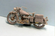 Load image into Gallery viewer, Thunder Model 1/35 US Indian 741B (2 kits) 35003