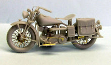 Load image into Gallery viewer, Thunder Model 1/35 US Indian 741B (2 kits) 35003
