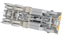 Load image into Gallery viewer, Thunder Model 1/35 US Heavy Wrecker Ward LaFrance Model 1000 - Series 1 35009