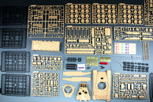 Load image into Gallery viewer, Tiger Model 1/35 Russian T-90M MBT 2017-2021 4614
