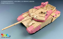 Load image into Gallery viewer, Tiger Model 1/35 Russian T-90M MBT 2017-2021 4614
