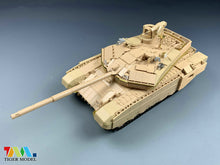 Load image into Gallery viewer, Tiger Model 1/35 Russian T-90M MBT 2017-2021 4614