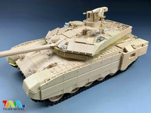 Load image into Gallery viewer, Tiger Model 1/35 Russian T-90M MBT 2017-2021 4614