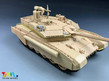 Load image into Gallery viewer, Tiger Model 1/35 Russian T-90M MBT 2017-2021 4614