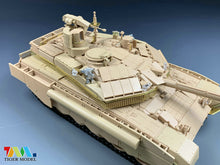 Load image into Gallery viewer, Tiger Model 1/35 Russian T-90M MBT 2017-2021 4614