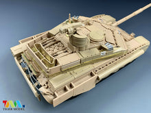 Load image into Gallery viewer, Tiger Model 1/35 Russian T-90M MBT 2017-2021 4614