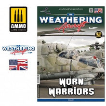 Load image into Gallery viewer, Ammo by Mig AMIG5223 The Weathering Aircraft Worn Warriors