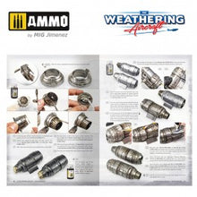 Load image into Gallery viewer, Ammo by Mig AMIG5223 The Weathering Aircraft Worn Warriors
