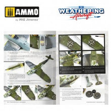 Load image into Gallery viewer, Ammo by Mig AMIG5223 The Weathering Aircraft Worn Warriors