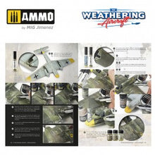 Load image into Gallery viewer, Ammo by Mig AMIG5223 The Weathering Aircraft Worn Warriors