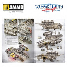 Load image into Gallery viewer, Ammo by Mig AMIG5223 The Weathering Aircraft Worn Warriors