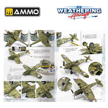 Load image into Gallery viewer, Ammo by Mig AMIG5224 The Weathering Aircraft Messerschmitt Bf109