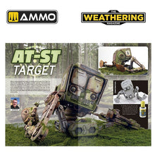 Load image into Gallery viewer, Ammo by Mig AMIG4537 The Weathering Magazine RUST 2.0