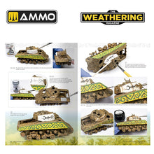 Load image into Gallery viewer, Ammo by Mig AMIG4537 The Weathering Magazine RUST 2.0