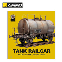 Load image into Gallery viewer, Ammo by Mig AMIG5231 The Weathering Technical Guide Metallized