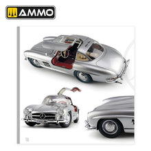 Load image into Gallery viewer, Ammo by Mig AMIG5231 The Weathering Technical Guide Metallized