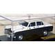 Load image into Gallery viewer, ARII 1/32 Nissan/Datsun Bluebird 1200 Patrol Car 1961 No.55 20255