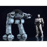 Load image into Gallery viewer, Good Smile Company Moderoid Robocop ED-209 188334