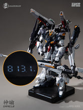 Load image into Gallery viewer, Zao Workshop Oracle Saint Armor ZAO001