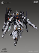 Load image into Gallery viewer, Zao Workshop Oracle Saint Armor ZAO001