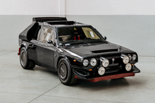 Load image into Gallery viewer, AutoCult 1/43 Masterpiece Lancia Delta S4 Corsa Group B ATC90356