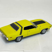 Load image into Gallery viewer, Franklin Mint 1/24 1971 Plymouth Roadrunner B11D888
