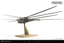 Load image into Gallery viewer, Meng 1/72 Dune Atreides Ornithopter DS-007