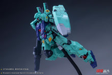 Load image into Gallery viewer, Plamo Loving Alien 1/100 RGM-88 JEDA (Amuro Ray Custom) PLA-002