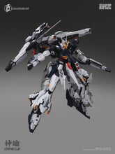 Load image into Gallery viewer, Zao Workshop Oracle Saint Armor ZAO001