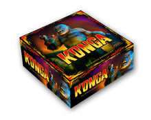 Load image into Gallery viewer, Monarch 1/35 Konga British Horror Movie Plastic Kit 465