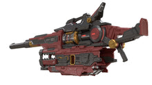 Load image into Gallery viewer, Qianqiu Shang 1/144 Heavy Electromagnetic Rail Gun &quot;Red&quot; QS001