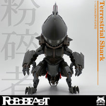 Load image into Gallery viewer, Box Industers Robobeast Terrestrial Shark RB001