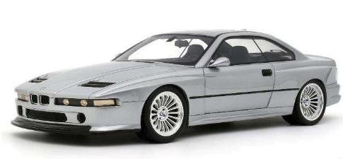 Otto 1/18 BMW REYN SPEED SHOP 858 CSL 