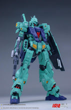 Load image into Gallery viewer, Plamo Loving Alien 1/100 RGM-88 JEDA (Amuro Ray Custom) PLA-002