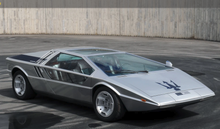 Load image into Gallery viewer, AutoCult 1/43 Maserati Boomerang "Showcar"  1971 ATC90370