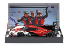Load image into Gallery viewer, IXO 1/18 Porsche 963 #7 Winner 24h Daytona 2025 Penske Motorsport LEGT963-DA013-CB