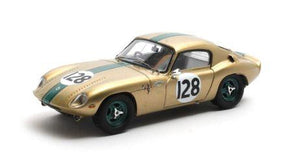 Lotus Elan 26R Streamline Ian Walker 1000 km Nürburgring WSC 1964 - scale 1/43rd 1960-1964 24H