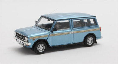 Matrix 1/43 Mini Clubman Estate Blue Metallic 1969-1980 MXMM430172 SALE!