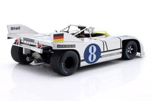 Load image into Gallery viewer, Werk83 1/18 Porsche 908/03 #8 Martini Racing Targa Florio 1971  W18031002